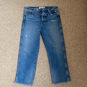 AMO loverboy size 26